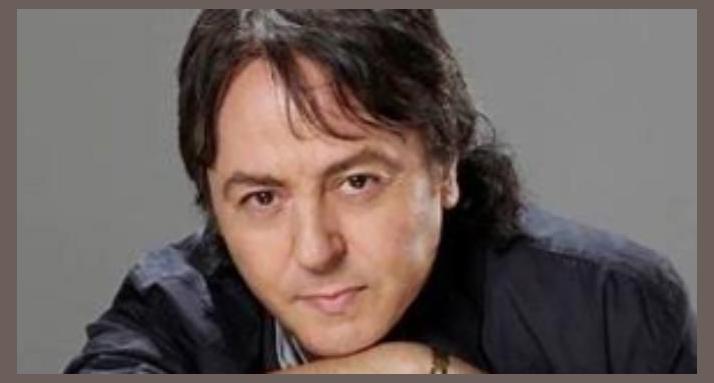 Alejandro Jaén